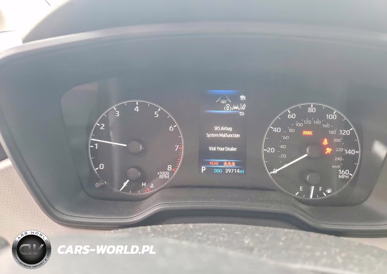 2023 Toyota Corolla Le VIN:JTDB4MEEXPJ005932 - 9