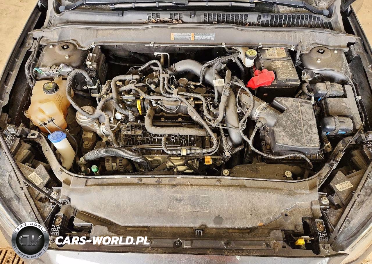 2020 Ford Fusion Sel VIN:3FA6P0CD8LR196042 - 11