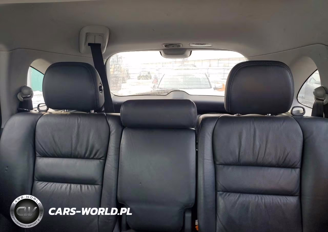 2011 Honda Cr-V Exl VIN:5J6RE4H76BL027412 - 10