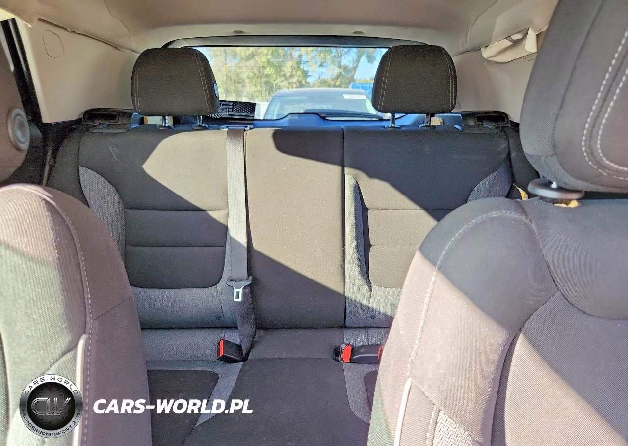 2023 Chevrolet Trailblazer Lt VIN:KL79MPSL1PB088127 - 10