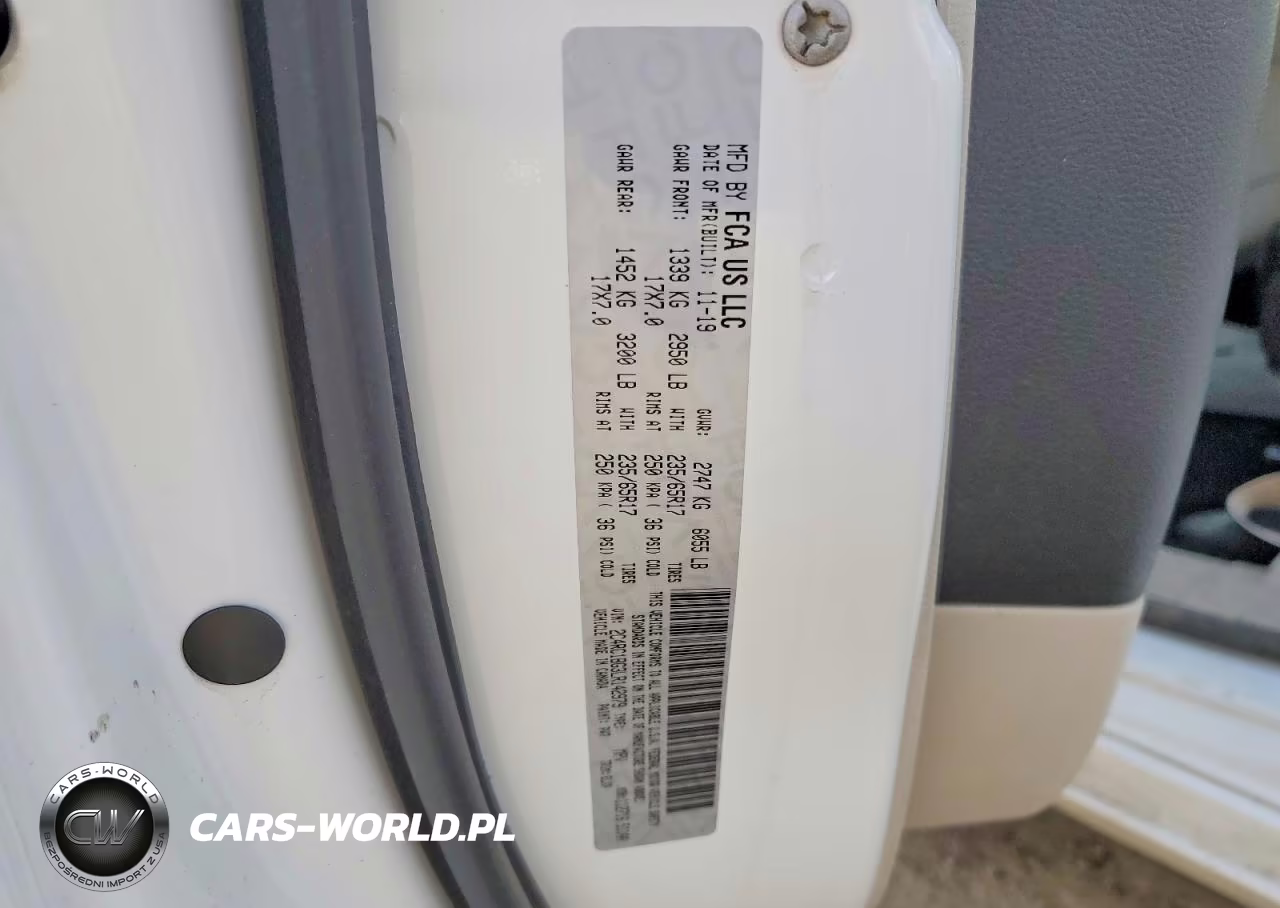 2020 Chrysler Pacifica Touring L VIN:2C4RC1BG3LR142979 - 13