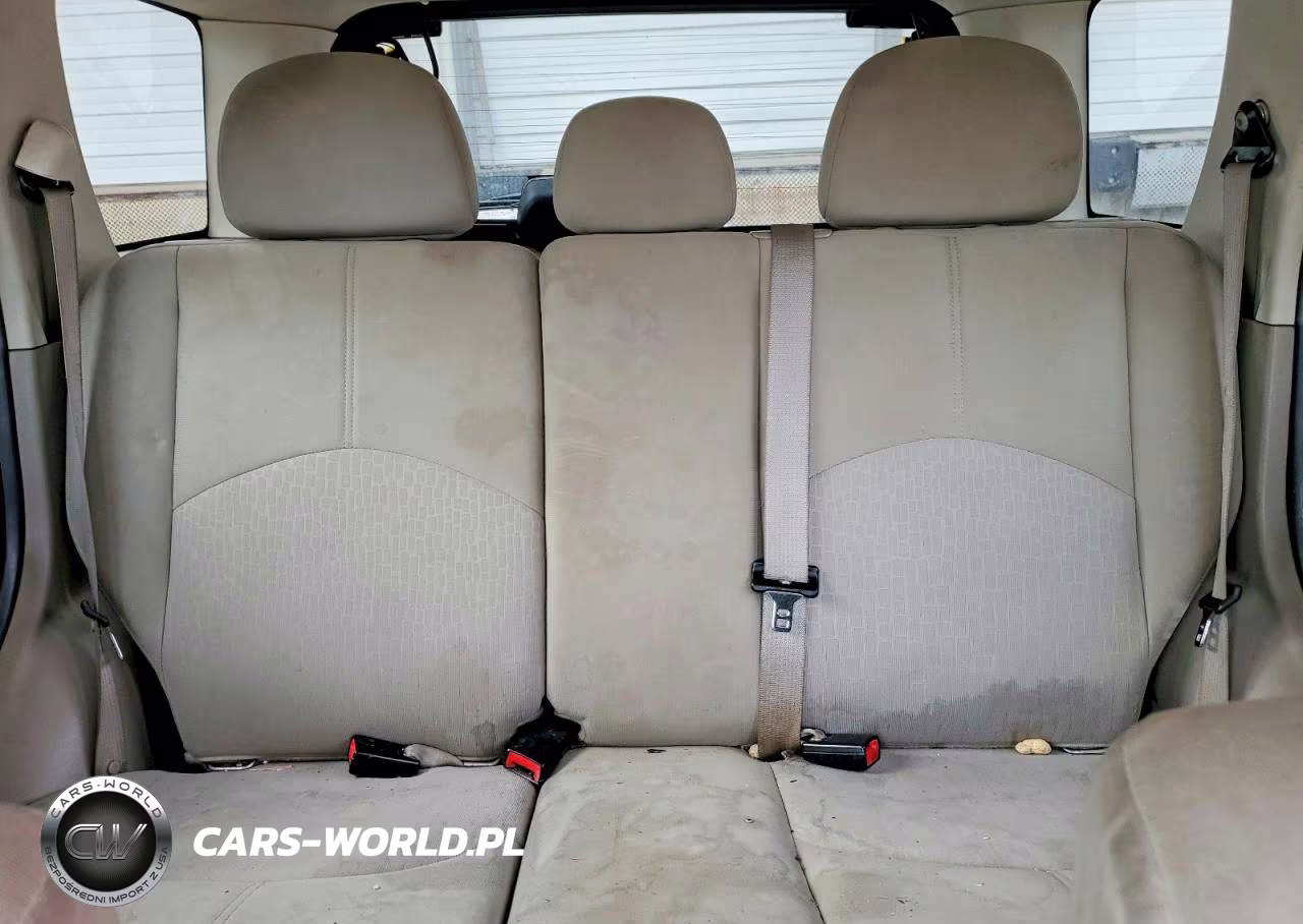 2010 Mercury Mariner VIN:4M2CN9BG7AKJ25722 - 10