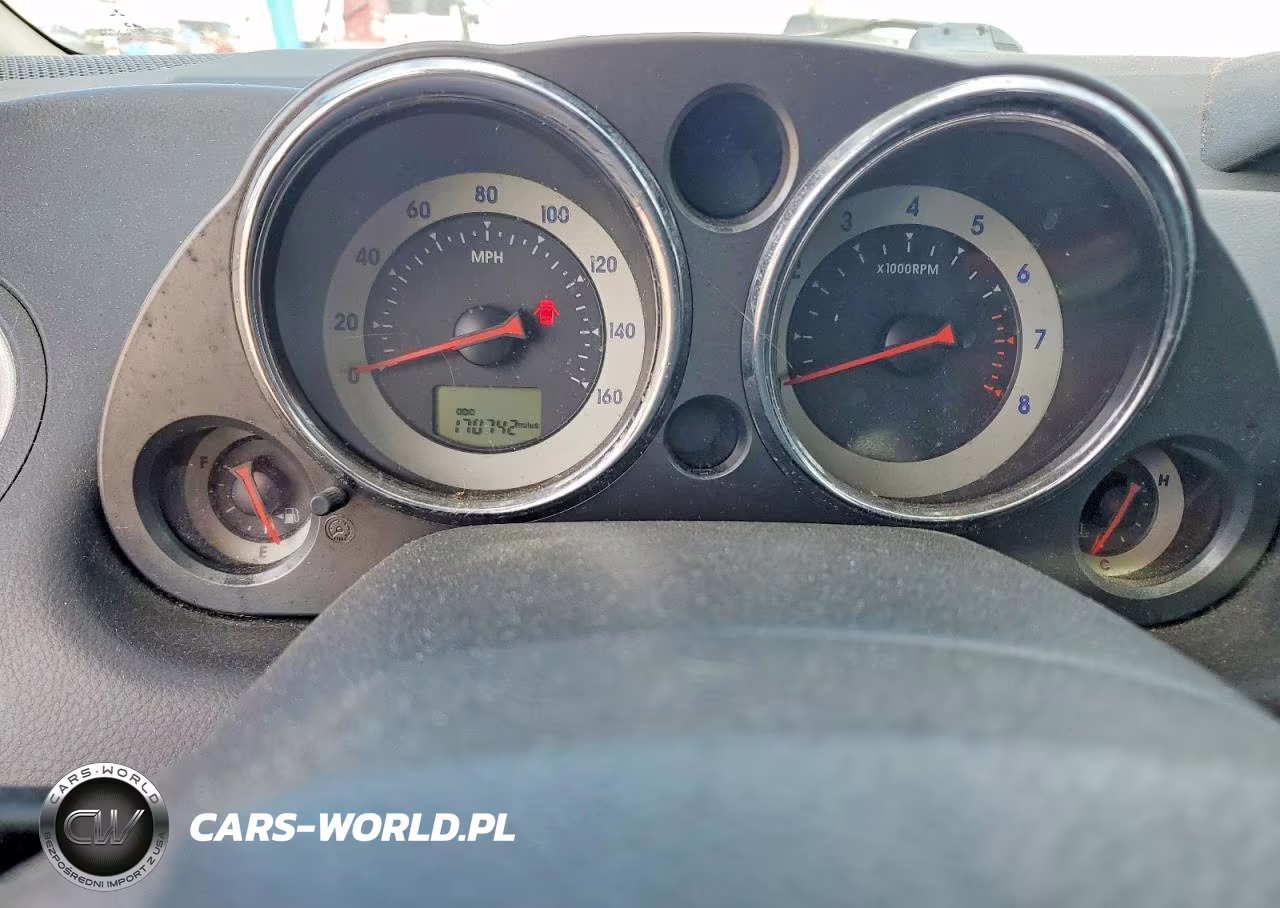 2007 Mitsubishi Eclipse VIN:4A3AK24F17E024195 - 9