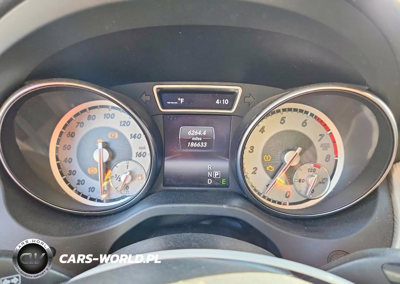 2015 Mercedes-Benz Gla 250 VIN:WDCTG4EB3FJ109088 - 9