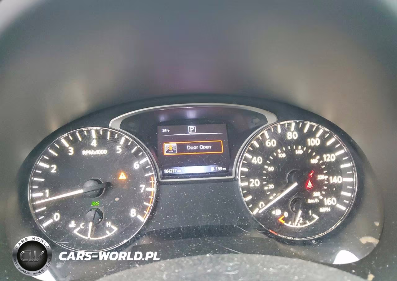 2017 Nissan Altima 2.5 S VIN:1N4AL3AP5HC298103 - 9