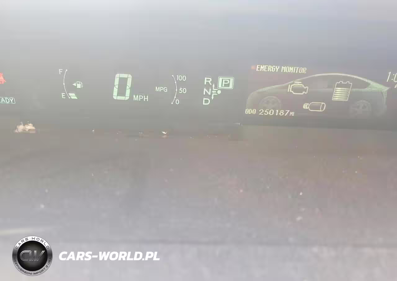 2015 Toyota Prius VIN:JTDKN3DU1F0398613 - 9