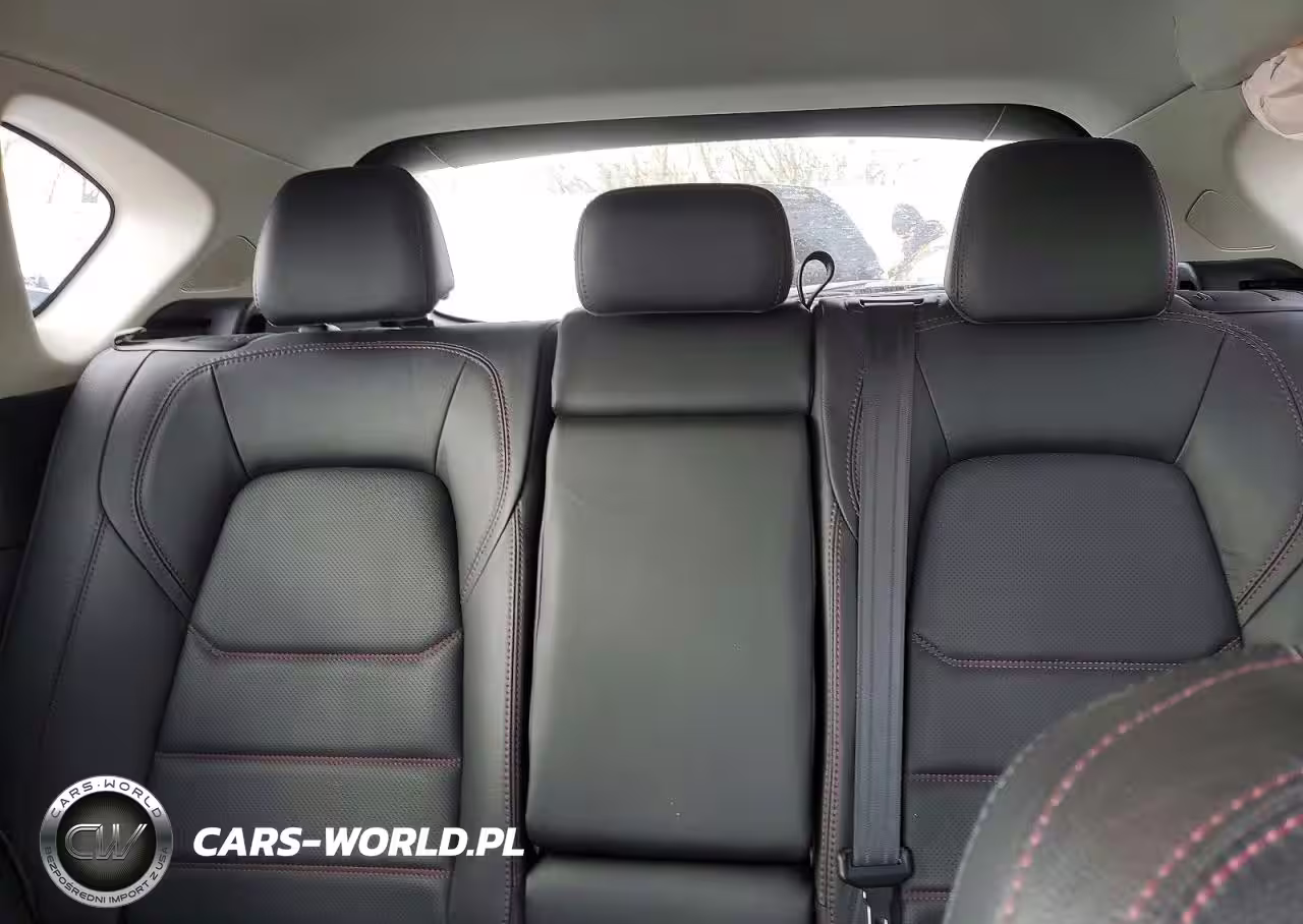 2023 Mazda Cx-5 Preferred VIN:JM3KFBCM8P0224684 - 10