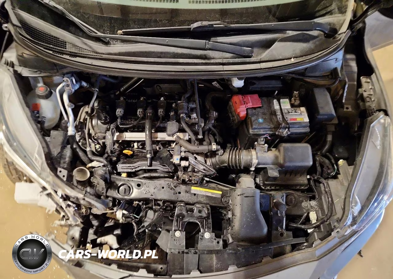 2020 Nissan Versa Sv VIN:3N1CN8EV7LL846072 - 11