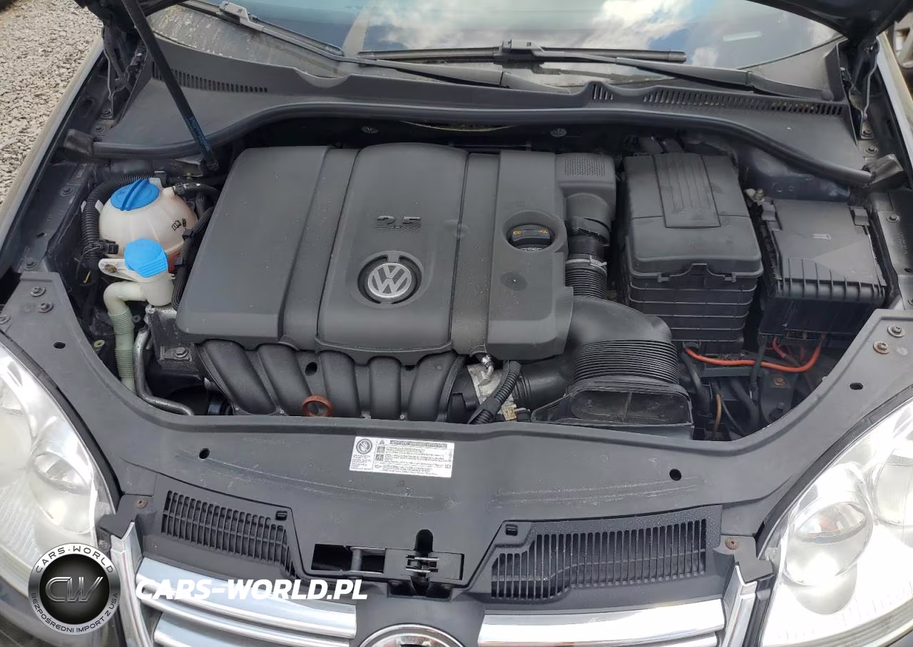 2010 Volkswagen Jetta Se VIN:3VWRZ7AJ2AM115983 - 11