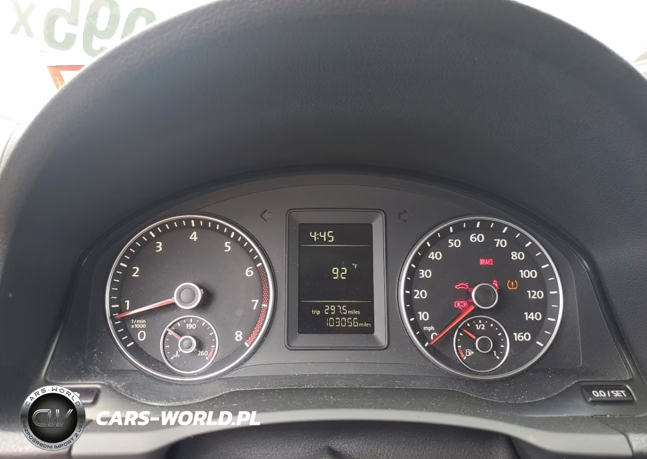 2010 Volkswagen Jetta Se VIN:3VWRZ7AJ2AM115983 - 9