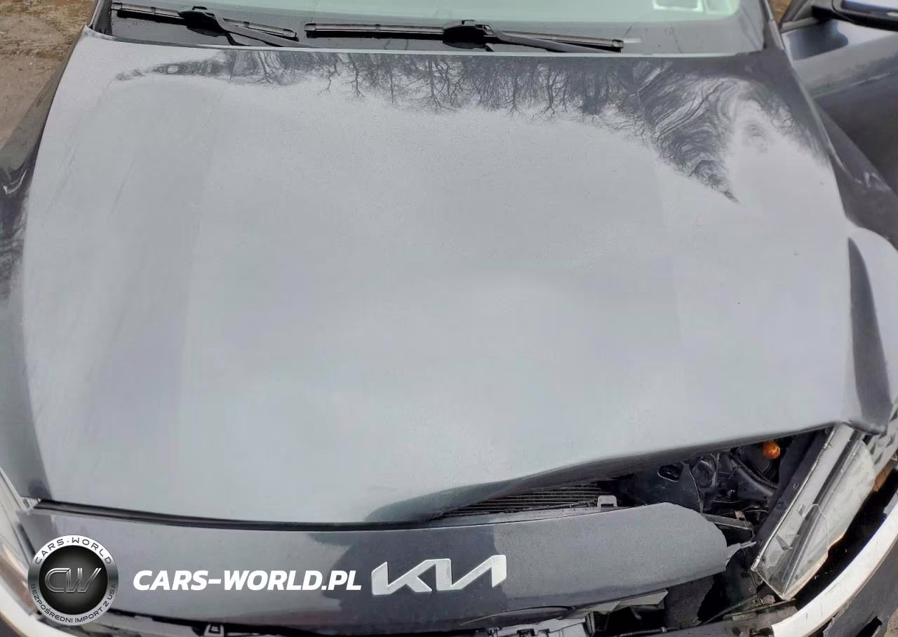 2023 Kia Forte Lxs VIN:3KPF24AD3PE571187 - 11