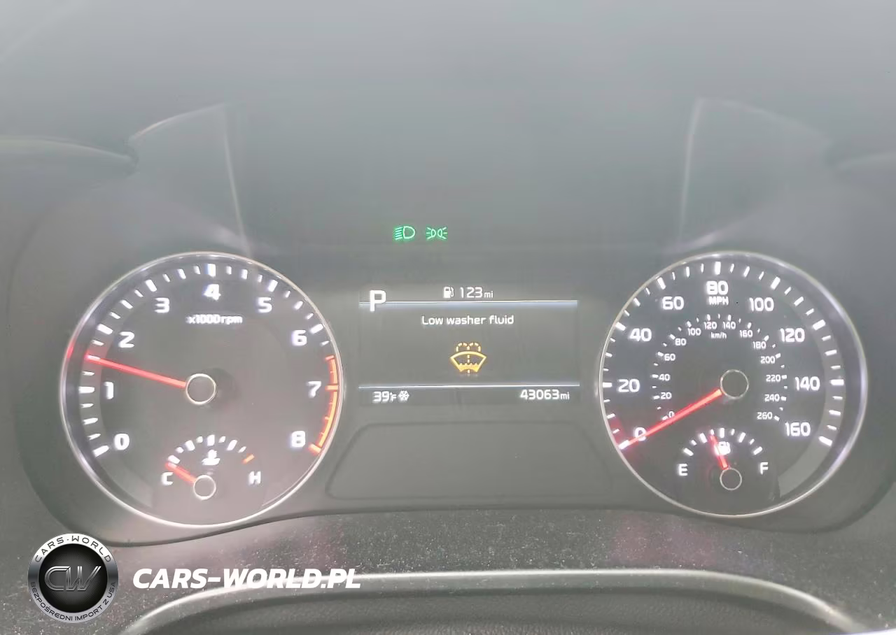 2023 Kia Forte Lxs VIN:3KPF24AD3PE571187 - 9