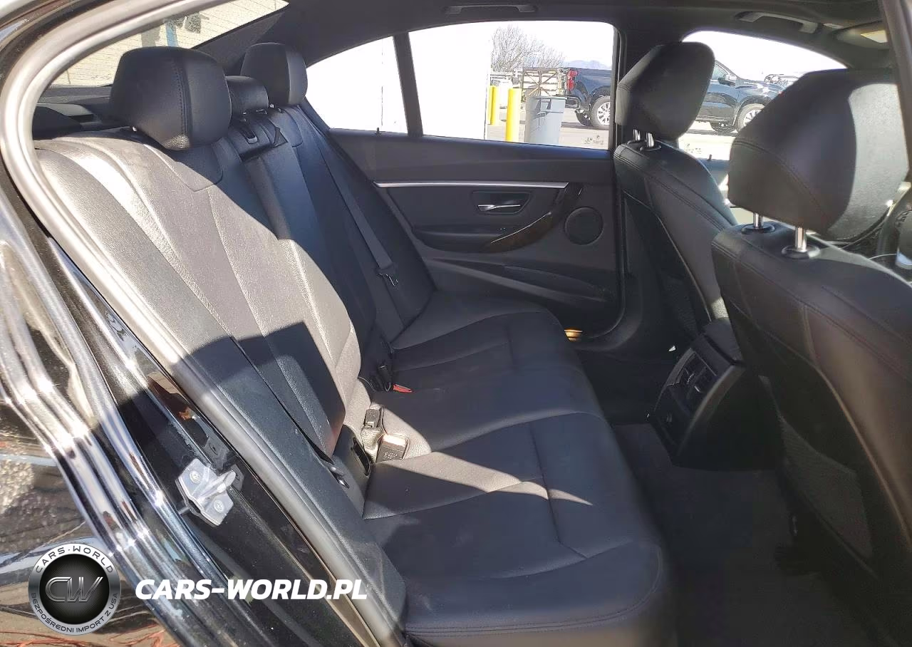 2018 BMW 330E VIN:WBA8E1C51JA762604 - 10