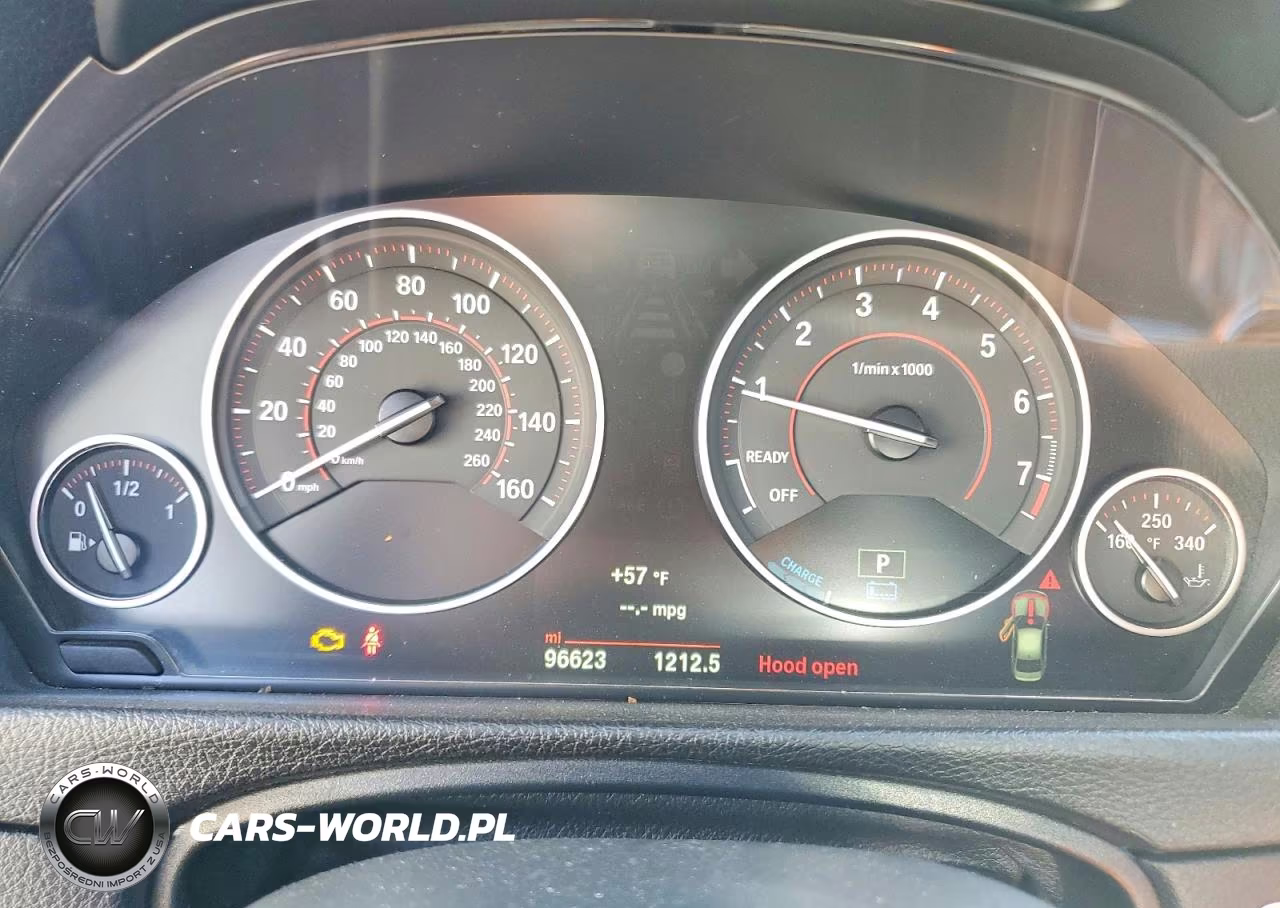 2018 BMW 330E VIN:WBA8E1C51JA762604 - 9