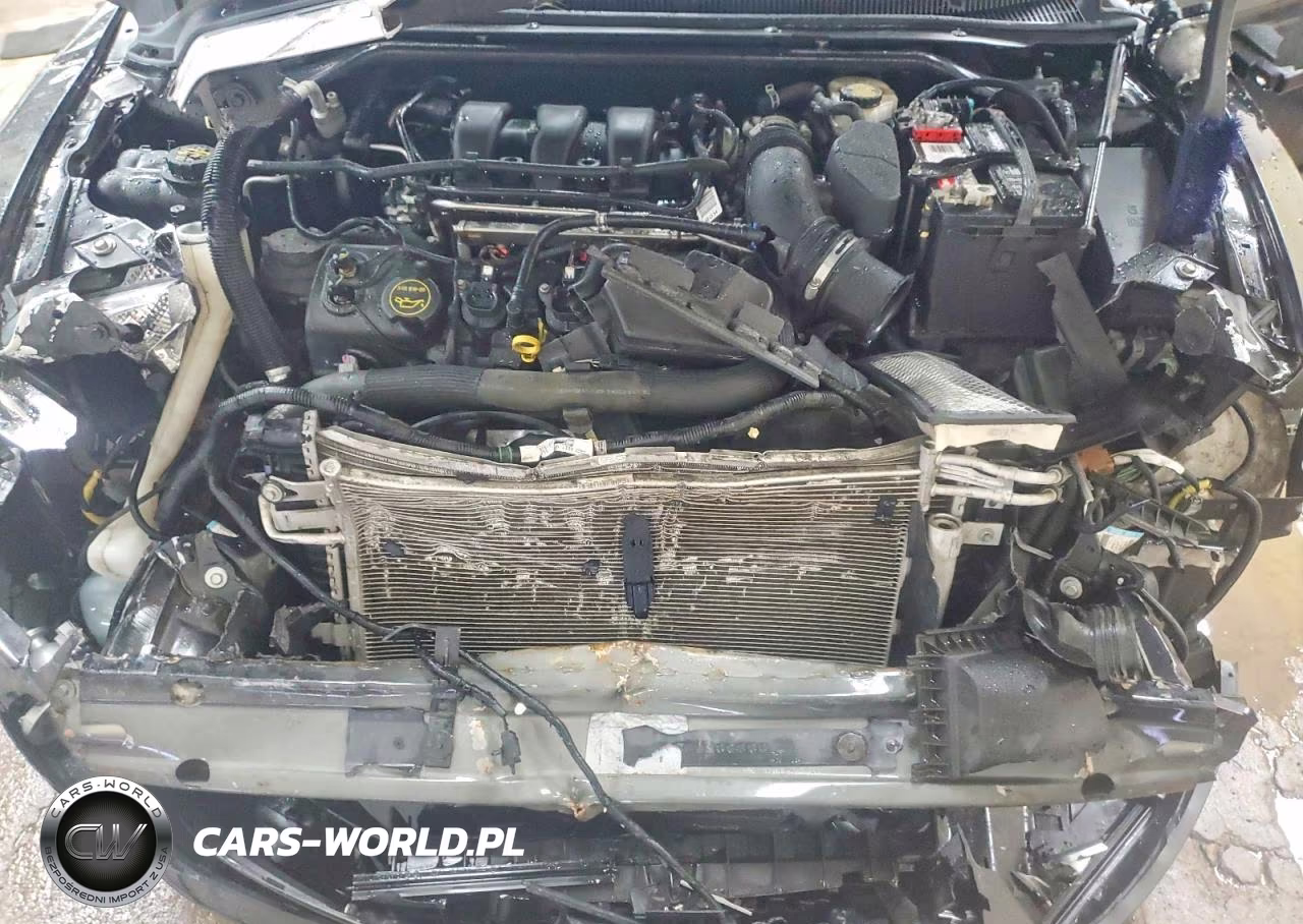 2019 Ford Taurus Limited VIN:1FAHP2F89KG109807 - 11