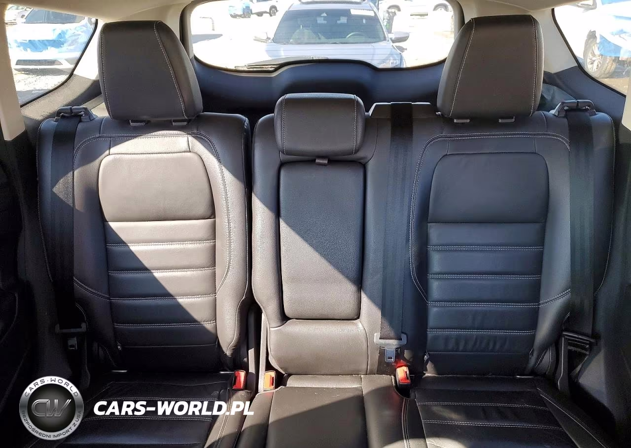 2018 Ford Escape Sel VIN:1FMCU9HDXJUA29931 - 10
