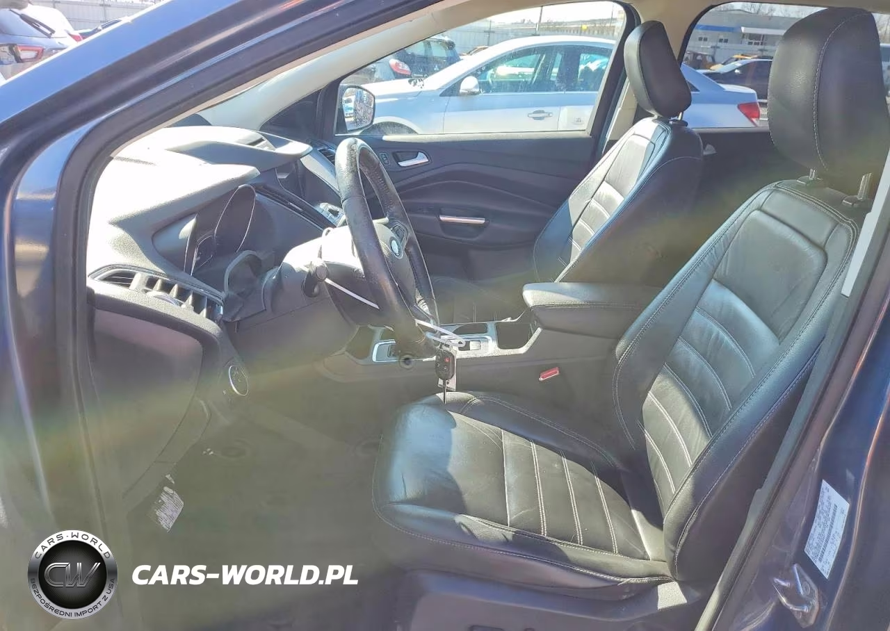 2018 Ford Escape Sel VIN:1FMCU9HDXJUA29931 - 7