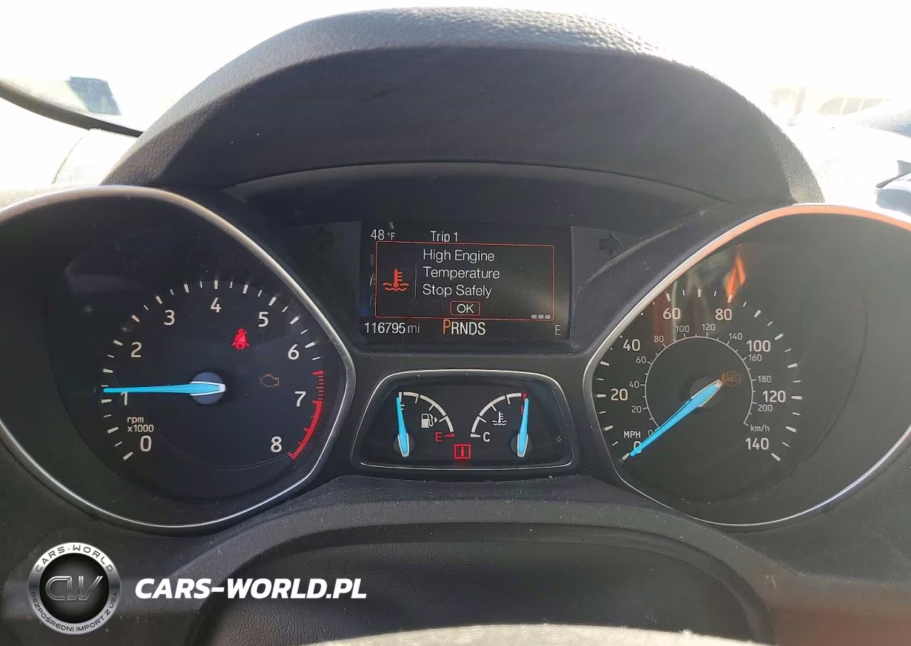 2018 Ford Escape Sel VIN:1FMCU9HDXJUA29931 - 9
