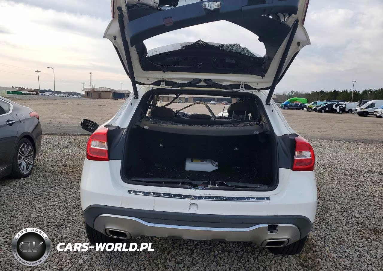 2020 Mercedes-Benz Gla 250 4Matic VIN:WDCTG4GB8LU021726 - 6