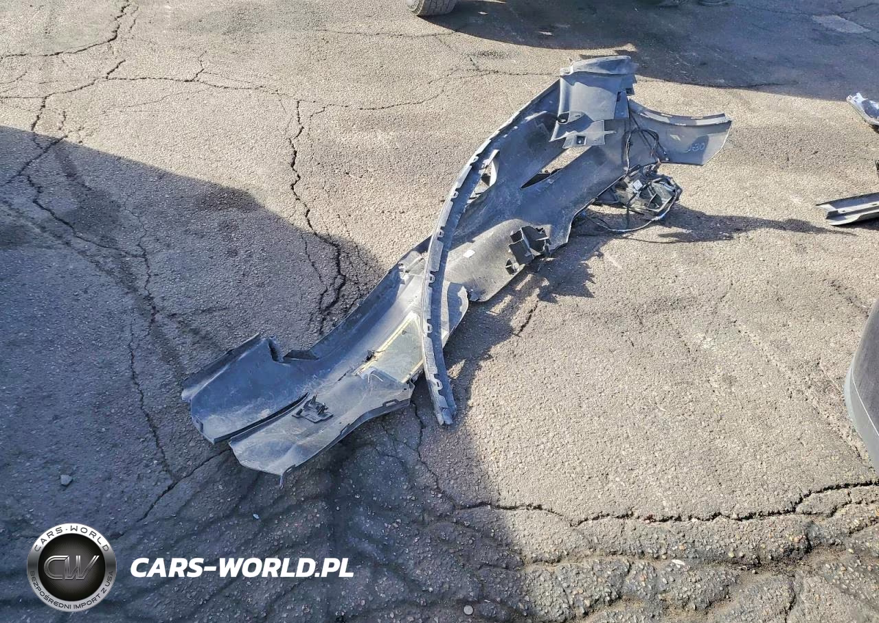2023 Tesla Model X VIN:7SAXCBE53PF416192 - 12