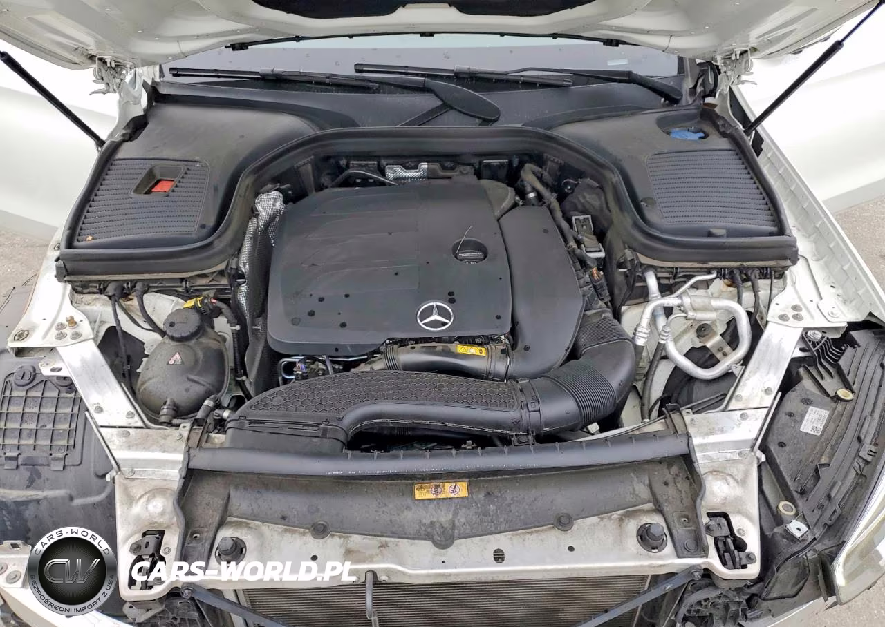 2022 Mercedes-Benz Glc 300 VIN:W1N0G8DBXNV379890 - 12