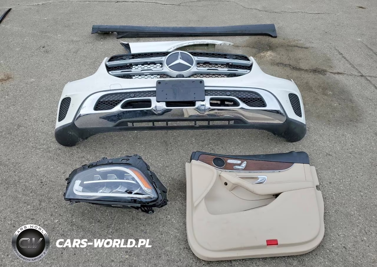 2022 Mercedes-Benz Glc 300 VIN:W1N0G8DBXNV379890 - 13