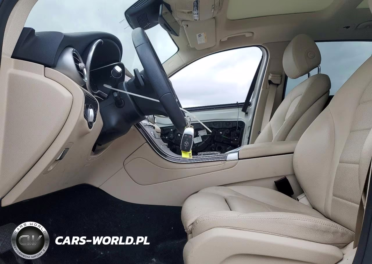 2022 Mercedes-Benz Glc 300 VIN:W1N0G8DBXNV379890 - 7
