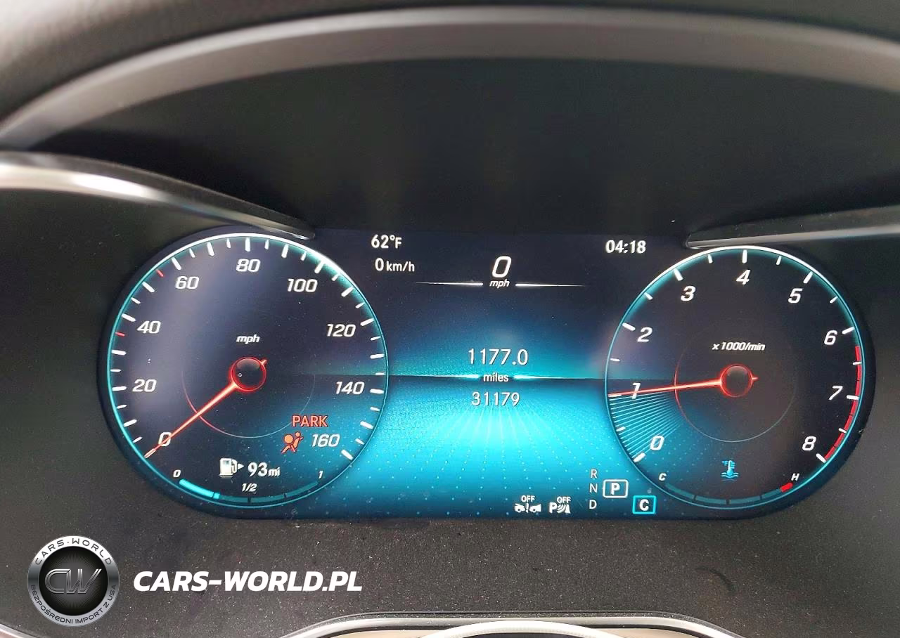 2022 Mercedes-Benz Glc 300 VIN:W1N0G8DBXNV379890 - 9