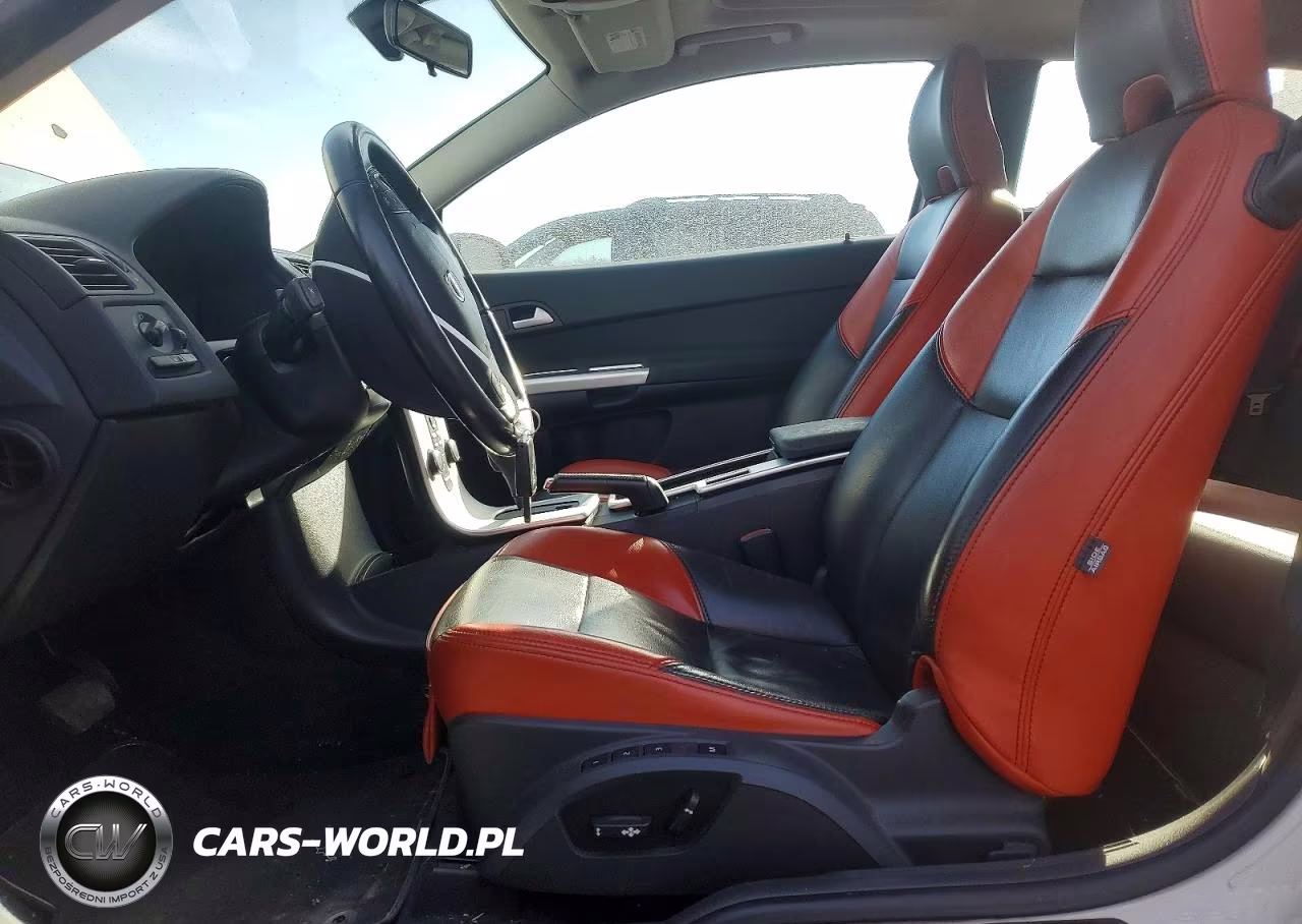 2012 Volvo C30 T5 VIN:YV1672MK4C2269229 - 7