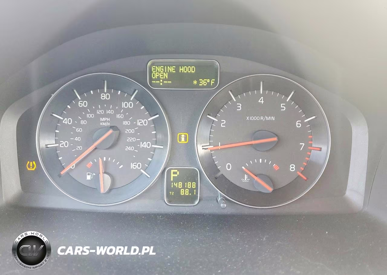 2012 Volvo C30 T5 VIN:YV1672MK4C2269229 - 9
