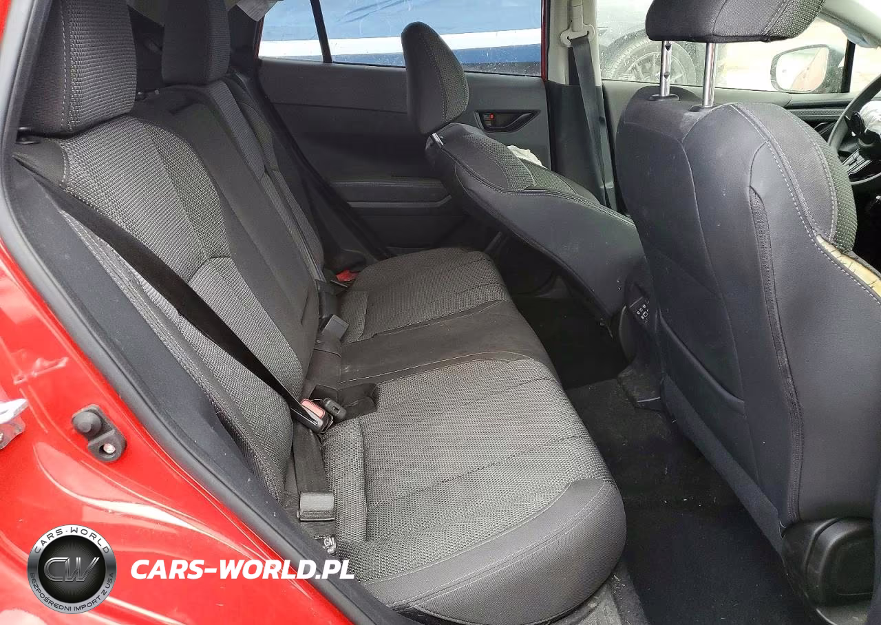 2024 Subaru Crosstrek Premium VIN:JF2GUADC0R8269483 - 10