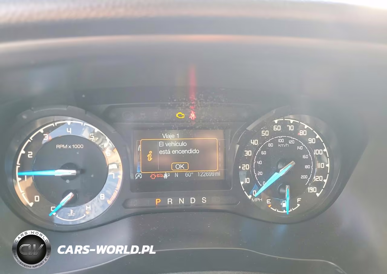 2019 Ford Ranger Xl VIN:1FTER4EH0KLA49783 - 9