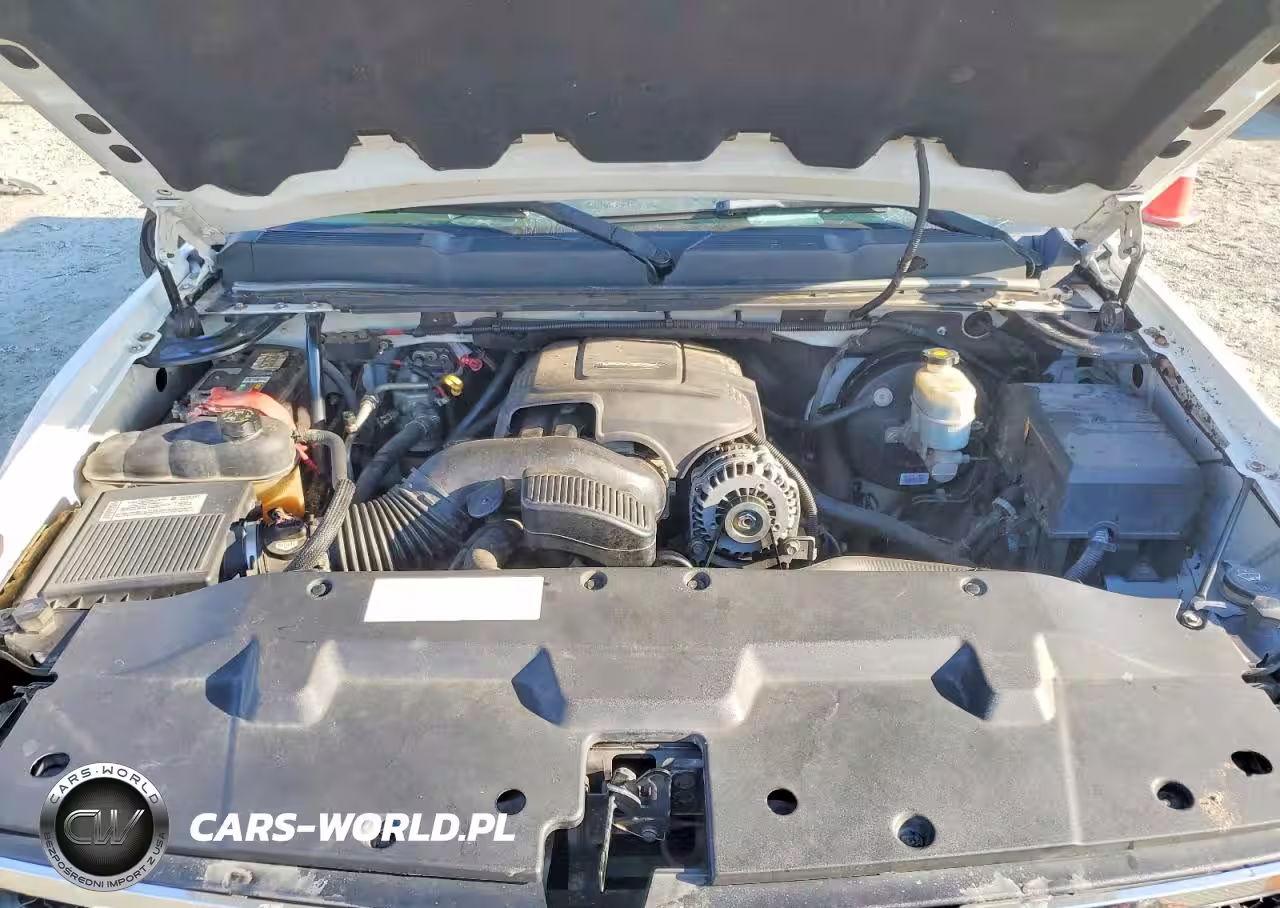2007 Chevrolet Silverado C1500 VIN:2GCEC19J971704503 - 11