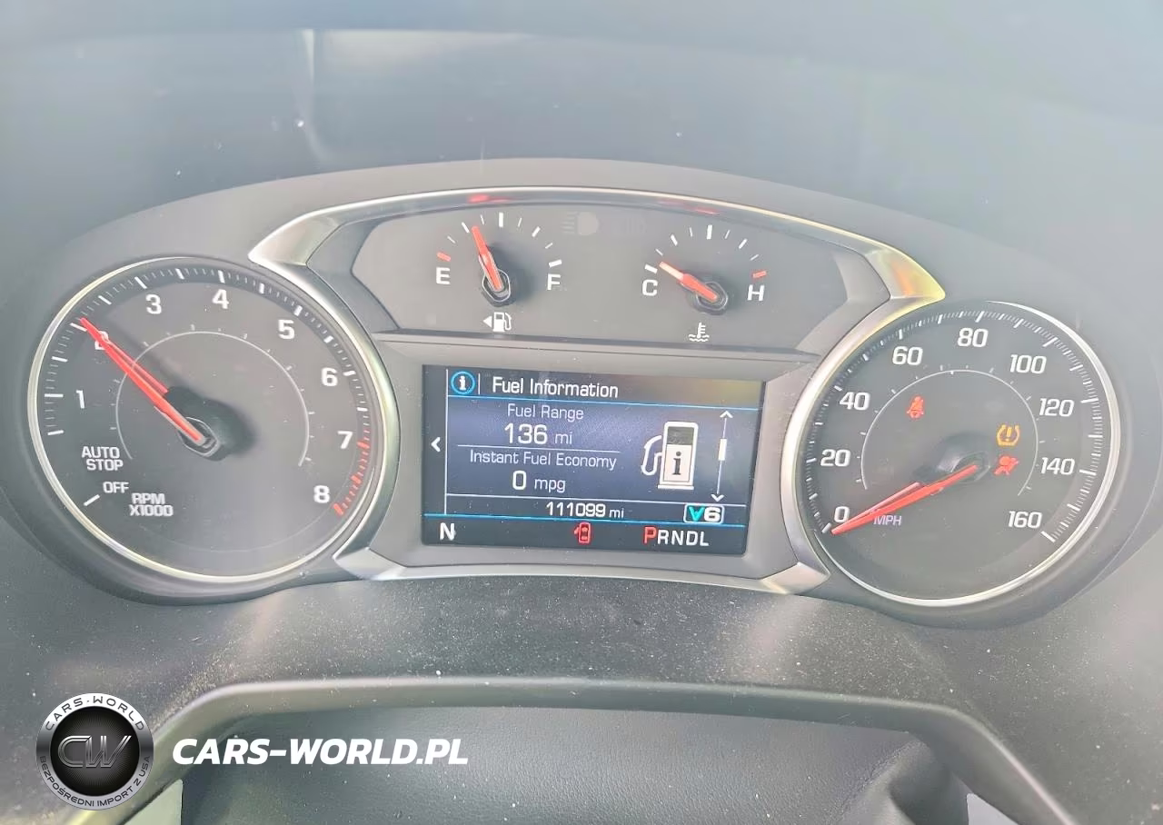 2019 Chevrolet Blazer 2Lt VIN:3GNKBCRS2KS682858 - 9