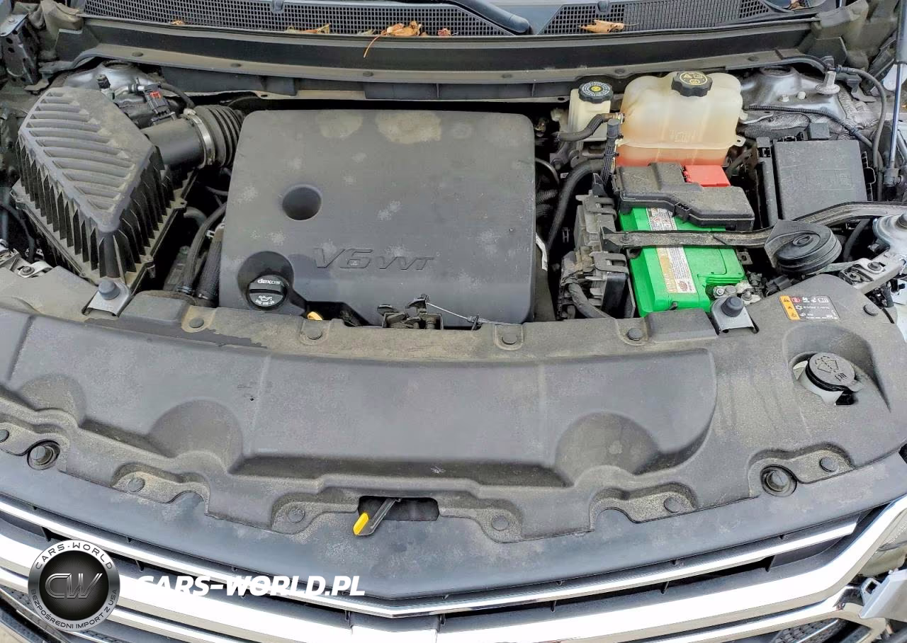 2018 Chevrolet Traverse Lt VIN:1GNEVGKW2JJ285742 - 12