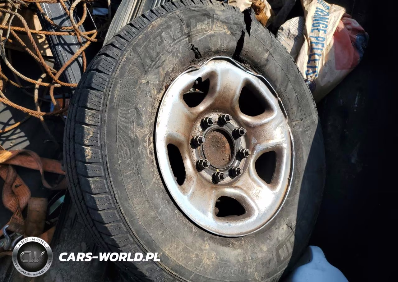 2003 Dodge Ram 2500 St VIN:3D7KA26C73G809195 - 12