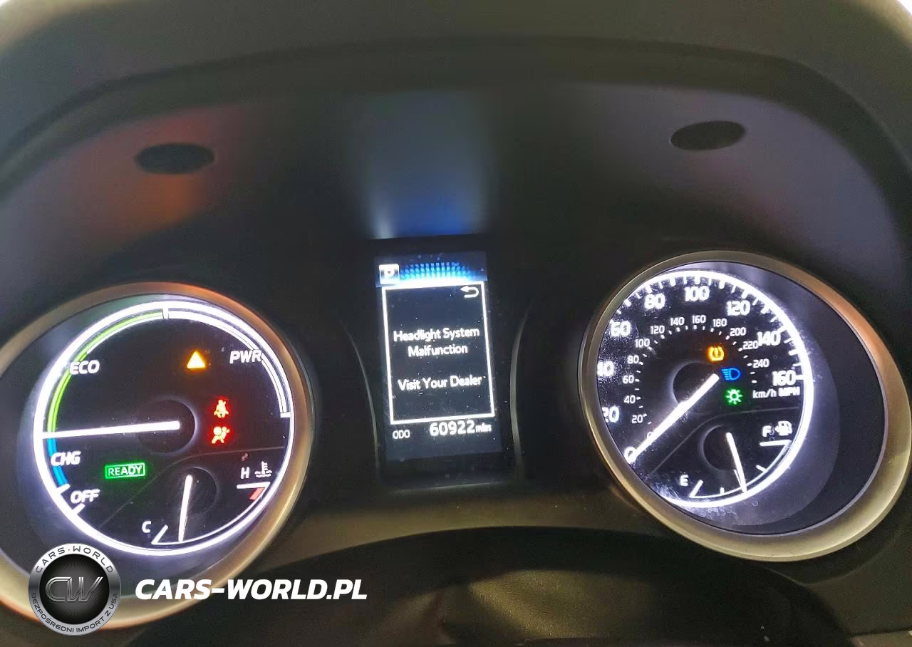 2022 Toyota Camry Hybrid Le VIN:4T1C31AK4NU575420 - 9