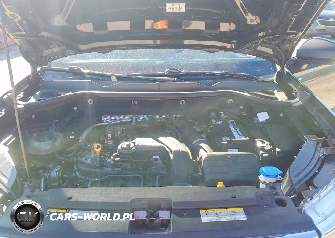 2022 Volkswagen Taos S VIN:3VVDX7B23NM057190 - 12