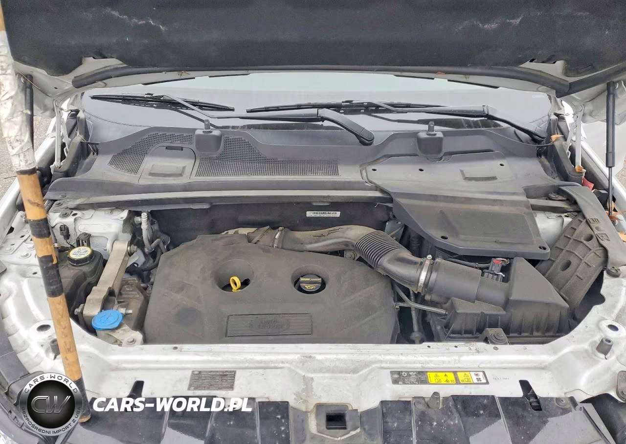 2016 Land Rover Discovery Sport Se VIN:SALCP2BG7GH588059 - 12