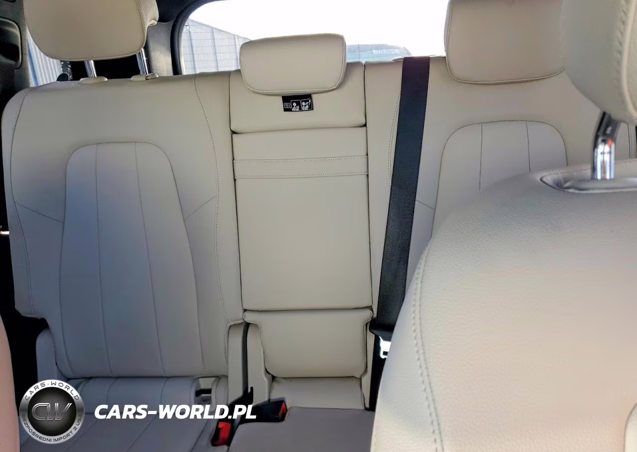2024 Mercedes-Benz Glb 250 4Matic VIN:W1N4M4HB8RW343838 - 10