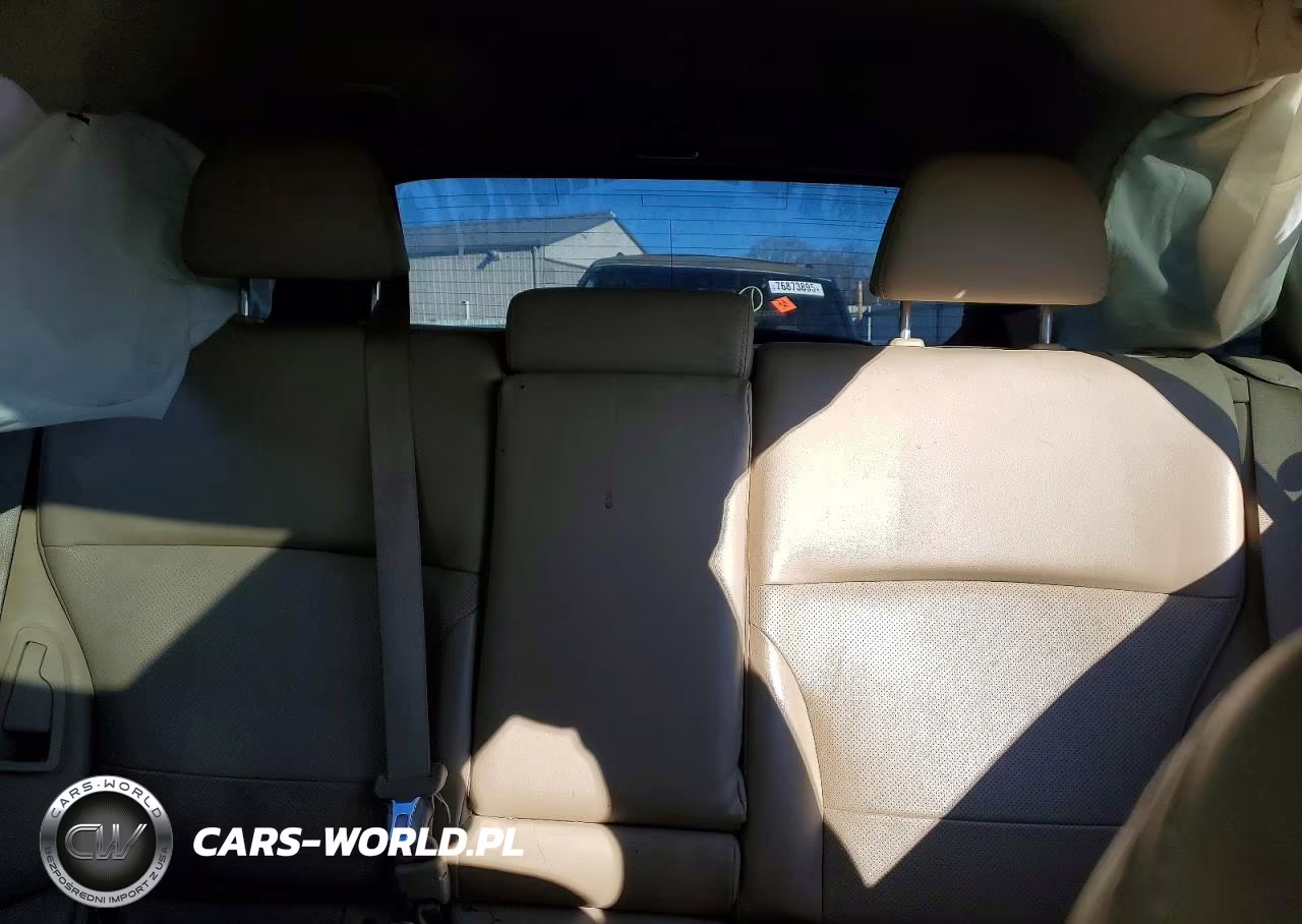 2016 Subaru Outback 2.5I Limited VIN:4S4BSBNC3G3224787 - 10