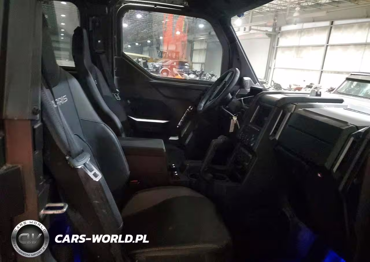 2024 Pola Unknown - Utility Vehicle VIN:3NSGZW991RM397199 - 5
