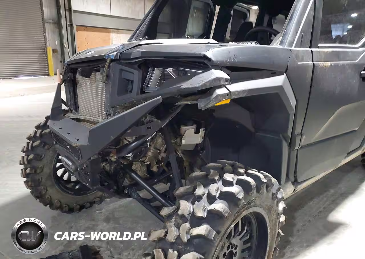 2024 Pola Unknown - Utility Vehicle VIN:3NSGZW991RM397199 - 9