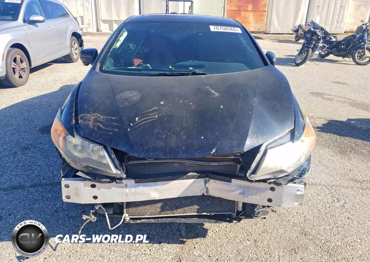 2015 Honda Civic Si VIN:2HGFG4A53FH700852 - 5