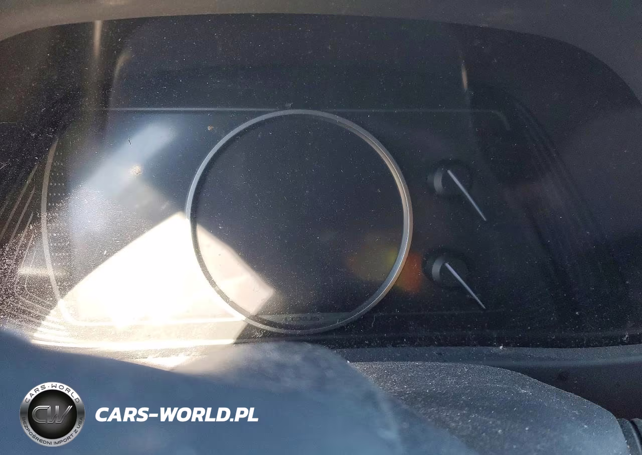 2021 Lexus Ux 250H VIN:JTHP9JBH5M2037986 - 9