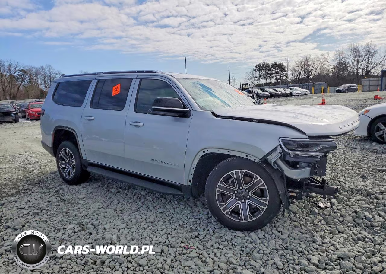 2025 Jeep Wagoneer L Series Ii VIN:1C4SJSBP3SS511379 - 4