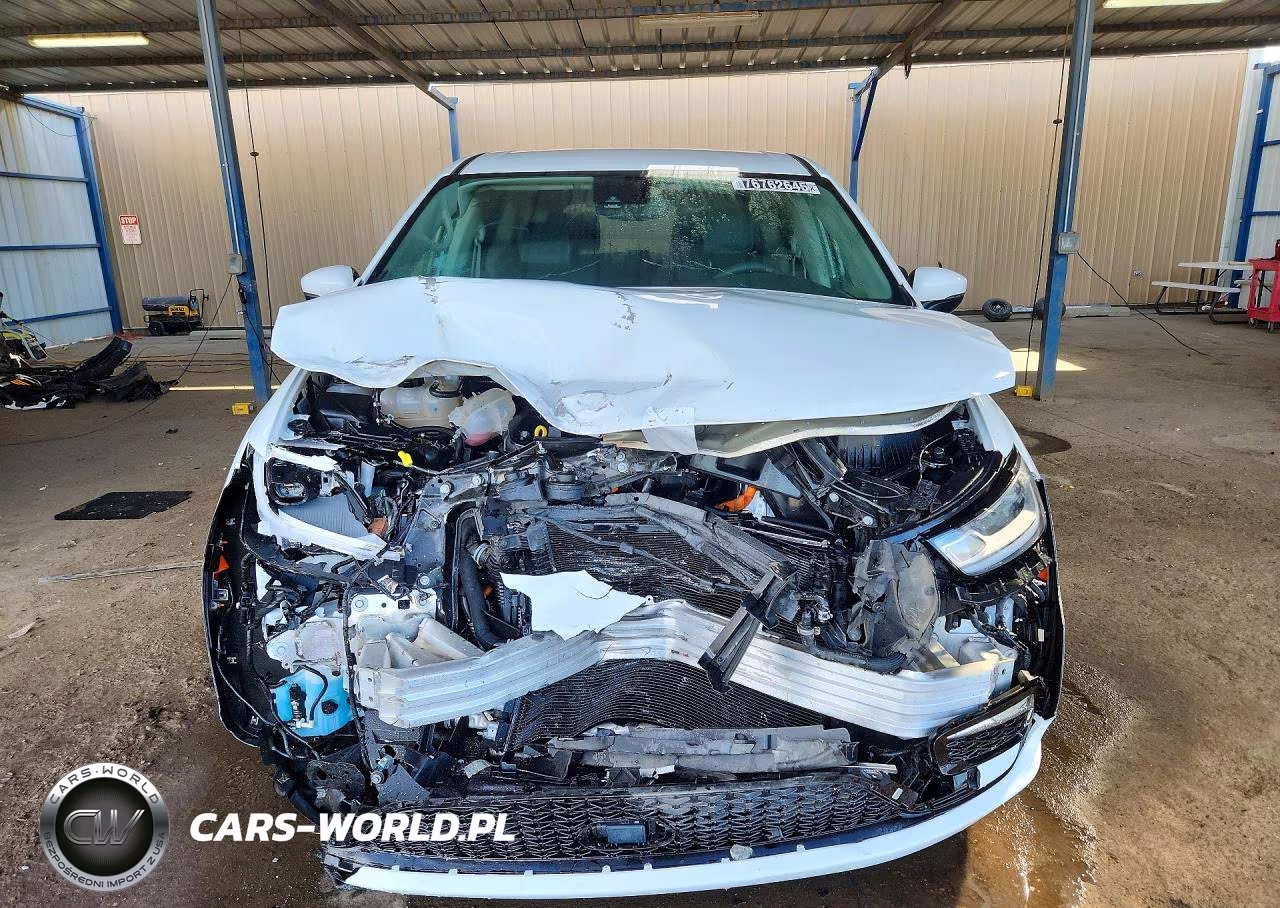 2023 Chrysler Pacifica Hybrid Touring L VIN:2C4RC1L74PR588532 - 5