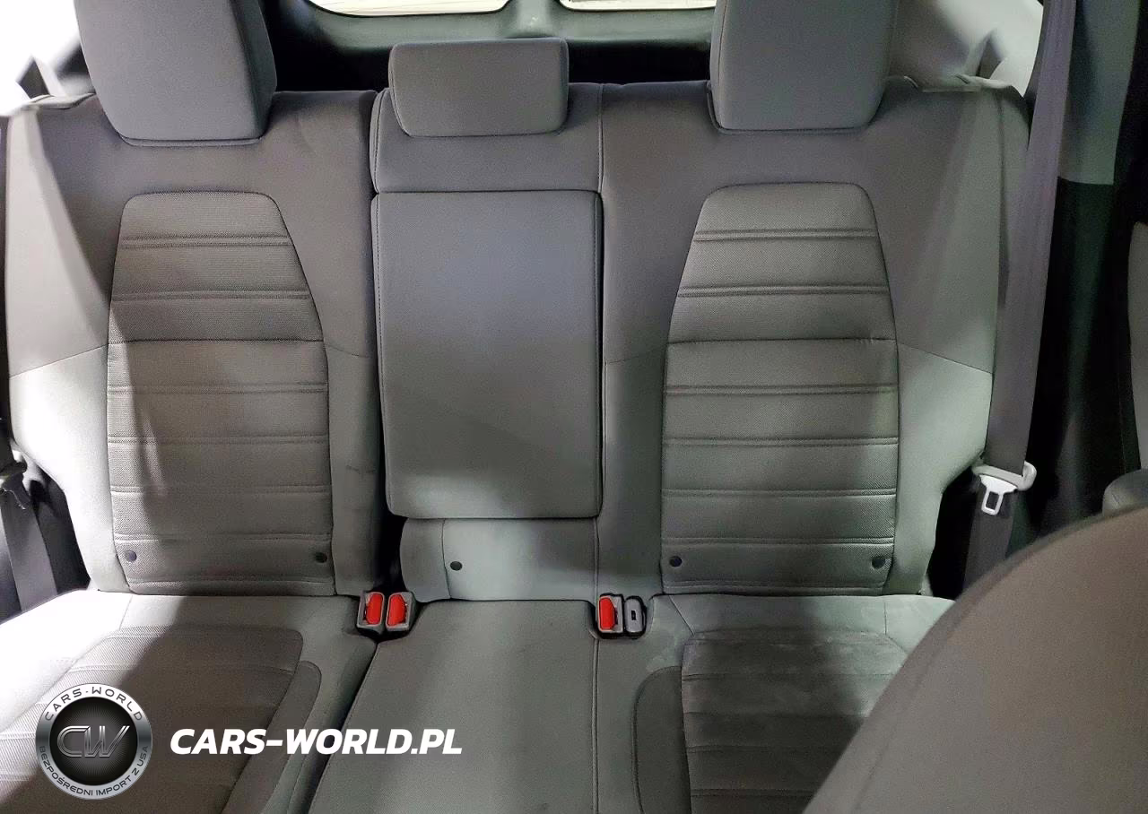 2018 Honda Cr-V Ex VIN:2HKRW2H56JH676748 - 10