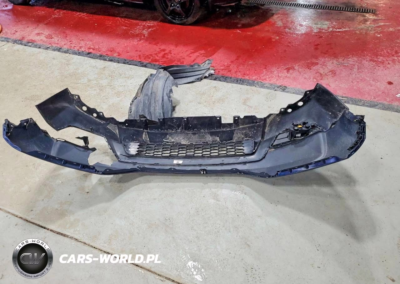 2018 Honda Cr-V Ex VIN:2HKRW2H56JH676748 - 13