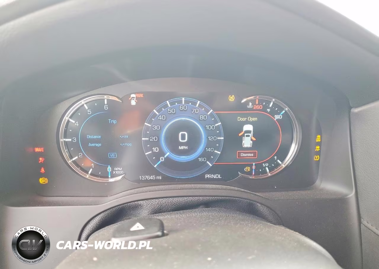 2020 Cadillac Escalade Esv Luxury VIN:1GYS3HKJ7LR159418 - 9